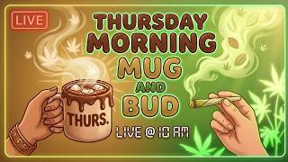 Thursday Morning LIVE