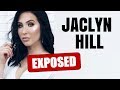 JACLYN HILL DID TO MANY MAKEUP COLLABS