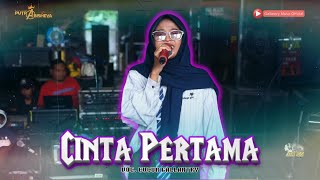 CINTA PERTAMA - VOC. CUN GALLANTRY | KING OF THE ROAD ' PUTRA ABISHEVA ' EDISI LATIHAN