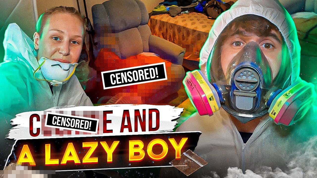 C*****e and a Lazy Boy