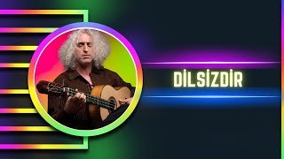 Ahmet Aslan - Dilsizdir Cs Karaoke Versiyon