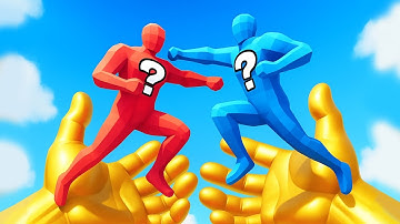 RANDOM CREATIVE - RANDOM EVERY BATTLES | TABS - Totally Accurate Battle Simulator