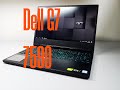 Dell G7 7590 Quick Look