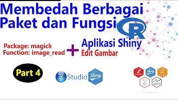 Aplikasi Shiny, Upload dan Edit Gambar dengan Paket R magick