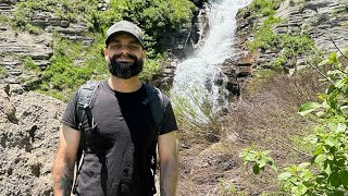 Bryan McElwain’s Memorial Slideshow