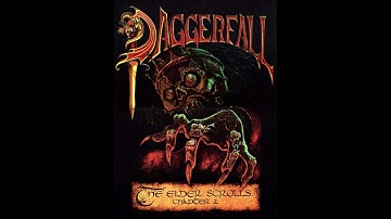The Elder Scrolls II: Daggerfall | Soundtrack Revival | 74. Dungeon Ambient 1