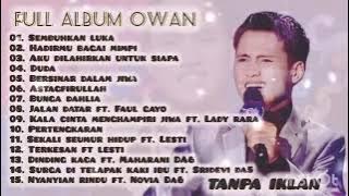 Owan Boalemo Full AlbuM - Kompilasi Lagu Owan Boalemo DA6