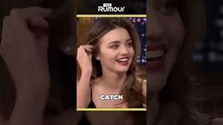 3 Celebrity Flirt Moments That Had Talk Shows Shook