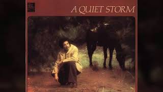 Smokey Robinson - Quiet Storm