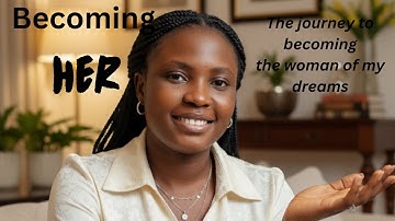 Becoming Her: From Lost Graduate to Purpose-Driven Woman