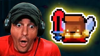 What is this Junk Evolution??? | Enter The Gungeon