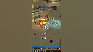 Elemental Shaman vs Arms Warrior | World of Warcraft: Mists of Pandaria