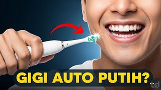 BETTER THAN A REGULAR BRUSH? A Complete Review of the Welby Pro Electric Toothbrush! screenshot 4
