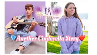 ❤️Another Cinderella Story💎•episode 1• | Chores