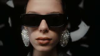 Chronicles of Time (Fashion Film) by Chaos for Balenciaga X ODDA Magazine