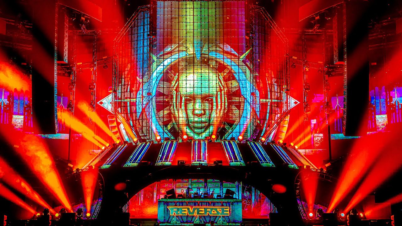 Reverze 2024 | Dr. Peacock