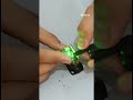 How to repair a phone and ear buds #experiment #diy