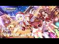 【デレステMV】「WINTER and WINDOW」FULL Ver.・ 一ノ瀬志希、高垣楓... | 「JP / ROM / ENG 歌詞」「アイドルマスターシンデレラガールズスターライトステージ」
