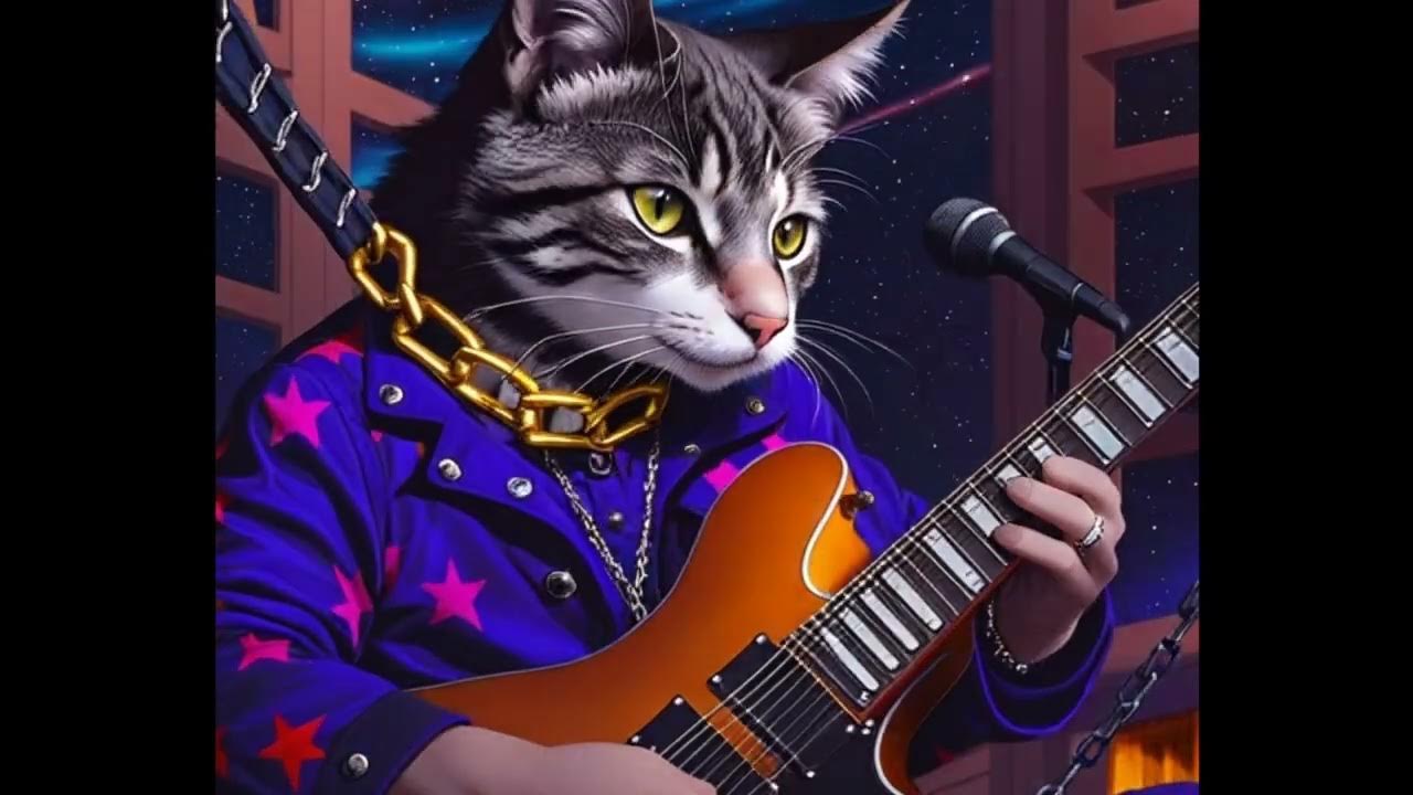 Harmonious Transformation From Cat Jam Sessions to a Rockstar Ensemble