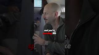 Why This Billionaire Spends $2,500 a DAY on Yoga