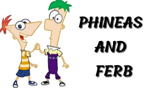 Bowling For Soup - Phineas And Ferb (Lyrics) "There's a hundred and four day of summer (Tiktok Song)