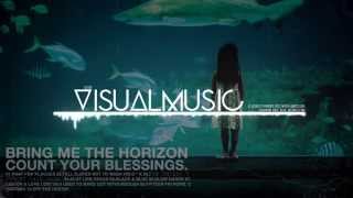 BMTH || I Used To Make Out With Medusa || Count Your Blessings