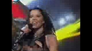 ruslana dance with the wolves harem remix
