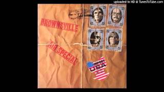 Brownsville Station - Cooda Crawlin' (1978)
