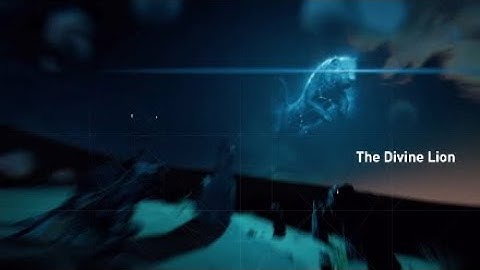 Assassins Creed Origins 4: Bugs are falling from the sky!