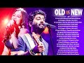 Old vs New Bollywood Mashup Songs 2020 | 90's Superhits Romantic Love songs Mashup,Hindi_Mashup_2020