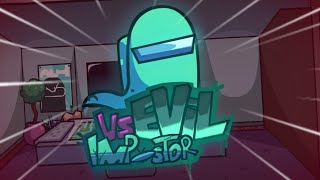 Flashing Lights - Vs Evil Impostor - Unfinished Business - Visualized