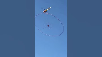 Airborne Electromagnetic Survey