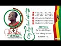 OBUOBA J A ADOFO MIX 2 -  DJ SAM