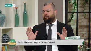 Ramazan Yetgin Kpss Nedir?