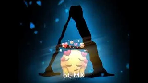 تحميل اغنية انت مو بس قطعة مني انت روحي