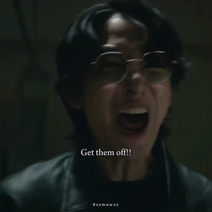 The uncle found out that his niece had been rap3d by his father🤬😭 #sline #leesoohyuk #kdrama