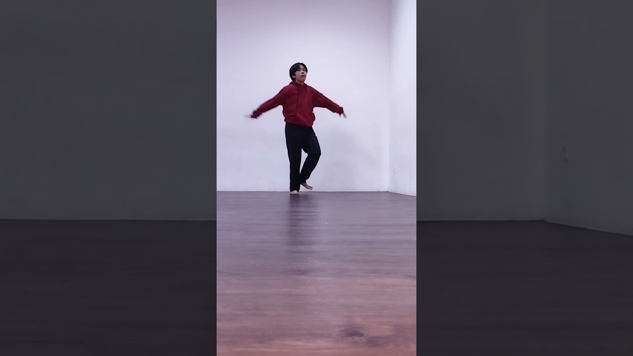 BTS 방탄소년단 - Go Go 고민보다 (dance cover challenge) #btsarmy #gogobts #dancecover #고민보다Go