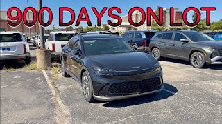 I Found a New 2024 Unsold These Dealerships are Screwed