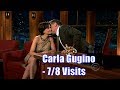 Carla Gugino - Mamma Mia! She Is Attractive! - 7/8 Visits In Chronological Order