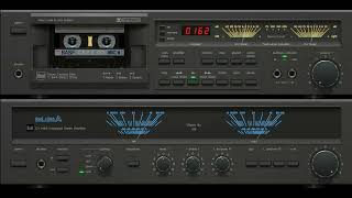 Eleos (Angela Dimitriou & Amr Diab) Vs Hatırla Beni (Mustafa Sandal) Resimi