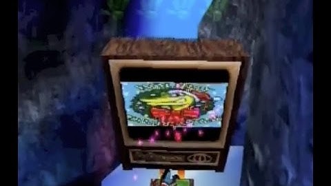 Gex 3 New TV Cancel in Holiday Broadcasting