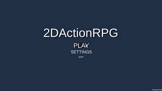 Indie Game DevLog #2