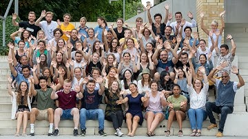 International Summer University 2019 at Osnabrück University of Applied Sciences