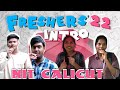 Freshers introduction 2022  nit calicut   aabaad productions