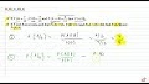 If `A` and `B` are events such that `P(A)=0. 6 ,P(B)=0. 3` and `P(AnnB)=0. 2 ,` find `P(A/B)` an...