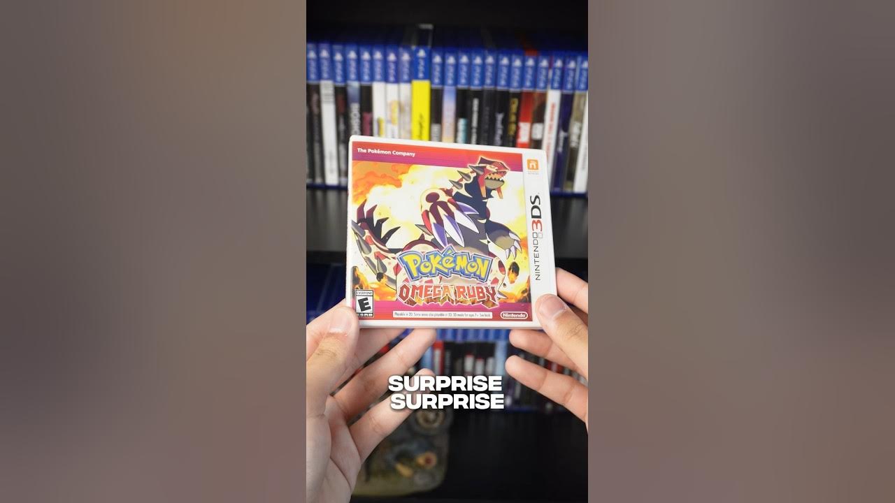 Top 3 Most Expensive Nintendo 3DS Games YouTube