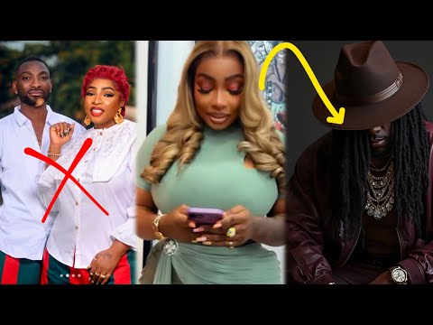ANITA JOSEPH DROP ßOMBSHELL OF BILLIONAIRE 3RD HUSBAND REVEAL AFTER MC FISH