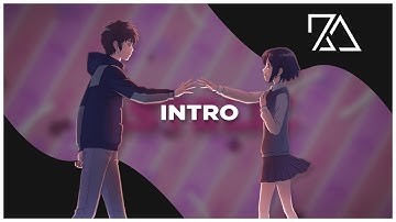 Astelic | 2D INTRO | 30 Likes?