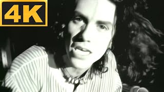 Aquí No Es Así - Caifanes - Video Oficial (4K Remasterizado)