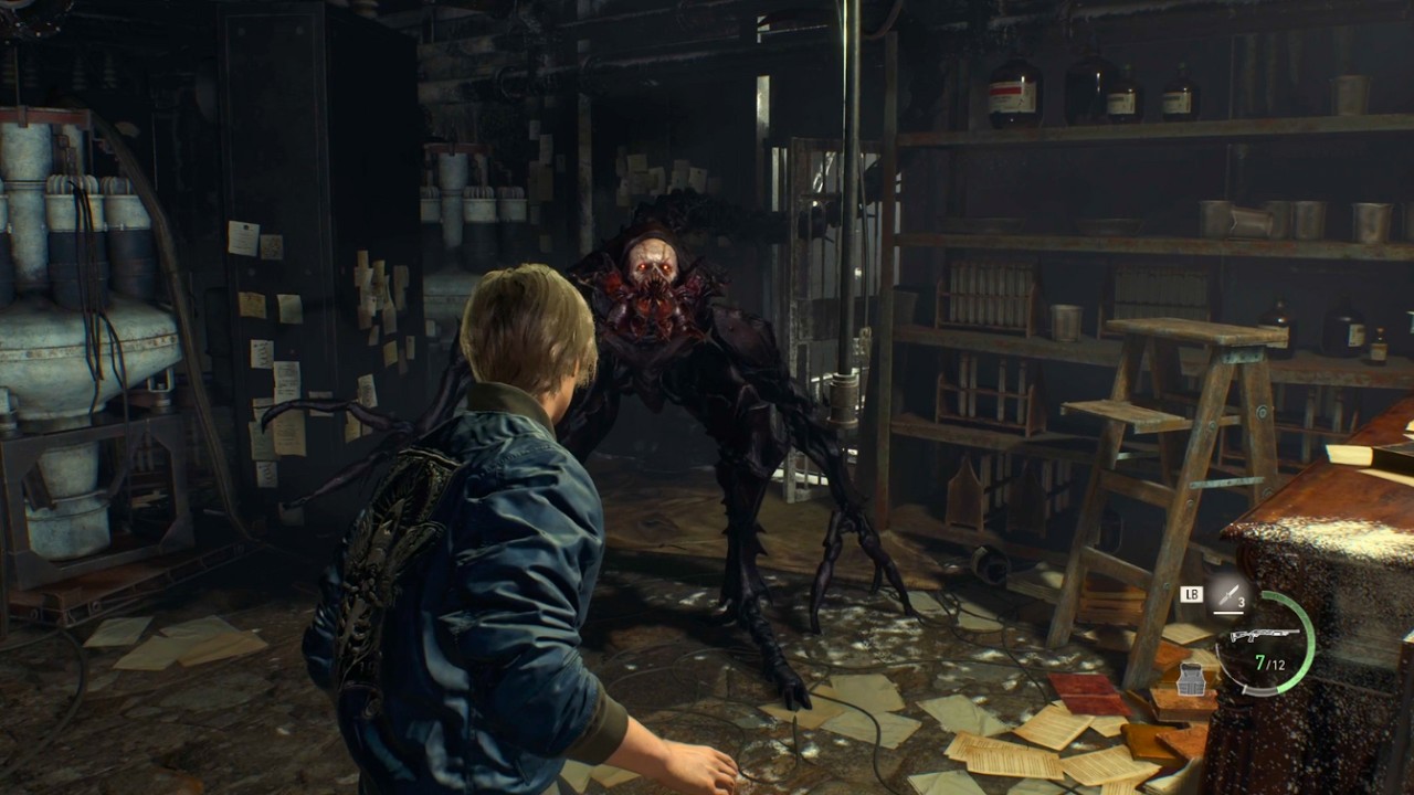 RESIDENT EVIL 4 REMAKE Full Game Walkthrough Part 27- VERDUGO BOSS [No Commentary | 4K | PC | 60FPS]